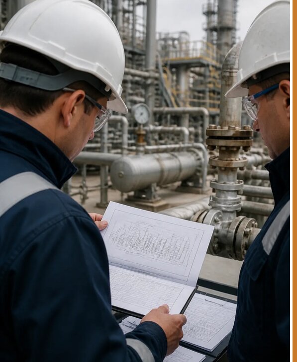 Экспертиза обоснования безопасности ОПО для предприятий в Барнауле